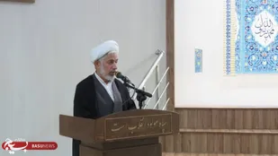 دشمنان برای براندازی نظام ما از هیچ تلاشی مضایقه نمی کنند/دفاع مقدس تبلور نظام مقدس جمهوری اسلامی ایران شد
