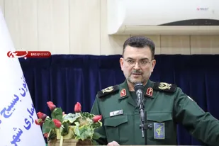 سردار شوقانی: مهندسان بسیجی پیشران پیشرفت و آبادانی کشور هستند