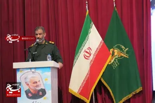 فراخوان مرحله استانی دومین جشنواره سرود فجر بسیج