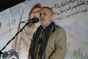 مسئول سازمان بسیج جامعه عشایری: عشایر در تأمین امنیت مرزها و امنیت اقتصادی کشور نقش‌ بی‌بدیل و ممتازی دارند