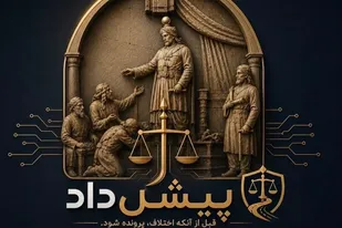 &laquo;پیشداد&raquo;؛ دستیار هوشمند حقوقی بسیج حقوقدانان فارس برای پیشگیری از تشکیل پرونده&zwnj;های قضایی