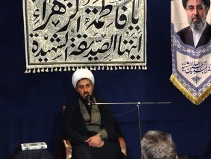 تعلقات مادی و معنوی؛ دو عامل تأثیرگذار در جدایی از ولی خدا