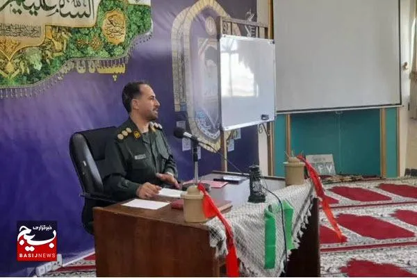 اصناف و بازاریان نقش موثری در حضور حداکثری مردم در انتخابات دارند