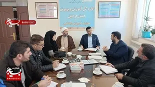 ۱۲هزار بسته کمک آموزشی بین دانش&zwnj;آموزان کم&zwnj;برخودار توزیع می&zwnj;شود