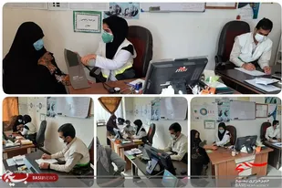 ویزیت رایگان در نیمروز