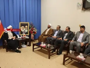 مسئولیت در نظام مقدس اسلامی امانت الهی است