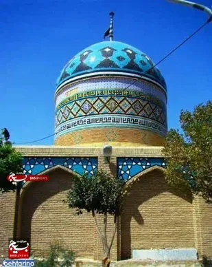 ثبت امامزاده ام کبری (س) و ام صغری (س) در اشتهارد، به عنوان آثار ملی کشور