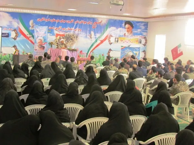 گزینش آگاهانه در انتخابات وظیفه است