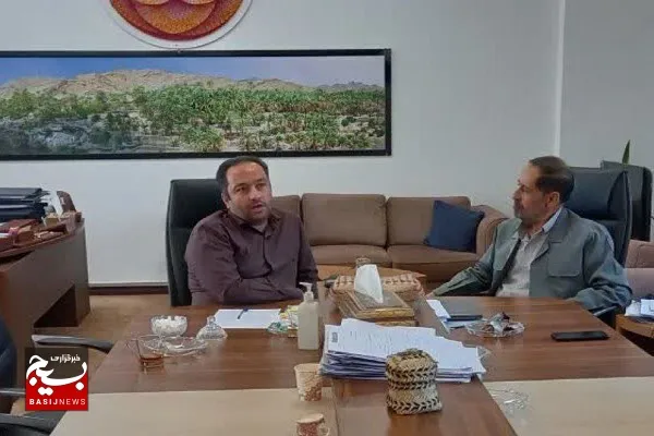 حافظان میراث‌فرهنگی سفیران امربه‌معروف هستند