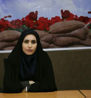 حسن معاشرت امام و رفتار انسانیشان می&zwnj;تواند امروزه به عنوان الگویی کامل برای همه افراد باشد.