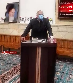 دولت، سرنوشت کشور را به مذاکرات گره نزده است/به دنبال رفع مشکلات استان با اتکا به توان نیروهای جوان هستیم