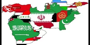 یادداشت حجت الاسلام علی ترکاشوند| لبیک بدون تاخیرِ امروز به &laquo;هَل مِن ناصرِ یَنصُرنی&raquo; امام حاضر انقلاب عامل اقتدار امروز و فردای ایران و امت اسلامی است