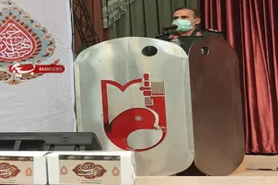 رزمایش بزرگ کمک مومنانه دهه اول محرم ناحیه ثارالله (ع) شیراز