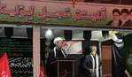 ملت ایران باهوشیاری از «رود نیل» توطئه‌ها عبور کرد