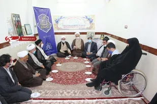 تجلیل خانواده شهدا اثرگذار است و این اثر تا مدت&zwnj;ها در جامعه باقی خواهد ماند