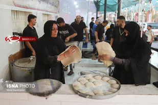 بازدید تیم بازرسی وزارت تعاون از مواکب مرز چذابه / ارتقای خدمات&zwnj;رسانی به زائران
