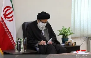 پیام تسلیت نماینده ولی&zwnj;فقیه در استان البرز در پی ترور دانشمند هسته ای شهید فخری زاده