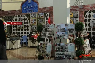 نمایشگاه دستاوردهای بسیج بستر خوبی برای نوآوری جوانان