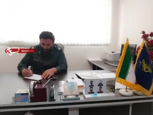 امام راحل  در دنیای پر آشوب یک هویت جدید   در منطقه بوجود آورد