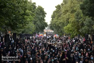 همایش بزرگ بانوان تمدن&zwnj;&zwnj;ساز در همدان
