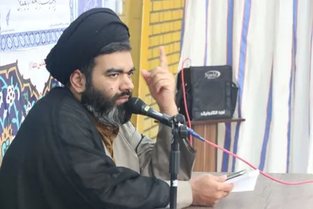 تزکیه نفس باعث  انسان سازی می شود