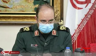 هدیه سپاه عاشورا به خبرنگاران تسهیل بیمه تکمیلی درمان