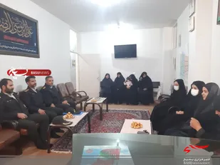 بسیج ابتکاری نشأت گرفته از ماموریت انبیا و ائمه معصومین علیه السلام است