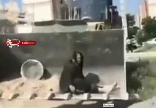 گزارشی درباره ریشه بی&zwnj;پناهی آسیه&zwnj;ها/ نولیبرالیسم پشت لودر!