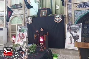 حفظ میراث امام خمینی (ره) مهمترین راه مقصد انقلاب اسلامی است/ مکتب، ملت، رهبر و وحدت عامل سرنوشت ساز انقلاب است