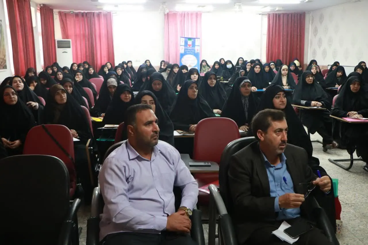سفیران مهربانی