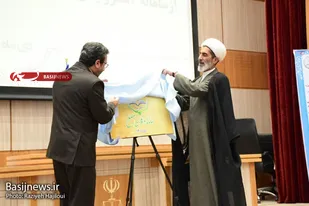 پرده&zwnj;برداری از سامانه ابتکاری وکلای مصلح در همدان