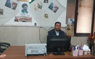 جبهه مقاومت زنده و پابرجاست