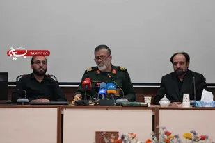 رسانه&zwnj;ها پیام&zwnj;آور وحدت ملی در تشییع امام شهید باشند/ قزوین برای میزبانی از ۲۰ هزار زائر و اعزام ده&zwnj;ها هزار نفر به تهران آماده است