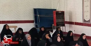 فتح خرمشهرتوسط معادلات نظام بین&zwnj;الملل را برهم زد