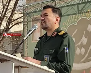 حماسه ۹دی جلوه گر پایبندی امت با امام بود/بصیرت در همه ابعاد اجتماعی و فرهنگی لازم است