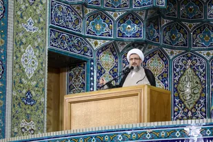 ایران حامی و تأمین&zwnj;کننده امنیت منطقه است