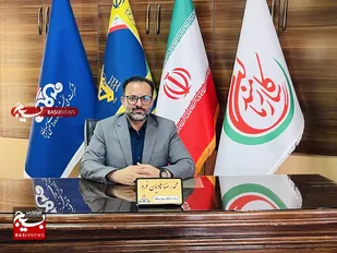 مصاحبه خبری