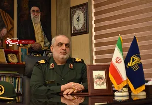 شهدا مظهر قدرت جمهوری اسلامی هستند/ الگوبرداری رزمندگان جبهه مقاومت از شهدای دفاع مقدس