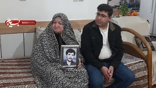 سرکشی و دیدار صمیمانه با خانواده معظم شهدا