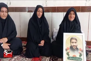 شهید محمد دکامئی، نخبه بی&zwnj;ادعای هوافضای سپاه
