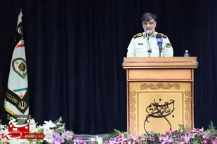 رصد سواحل به صورت حضوری و الکترونیکی / برخورد قاطعانه با هنجارشکنان در سریع&zwnj;ترین زمان ممکن