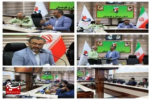 مأموریت مشترک بنیاد شهید و امور ایثارگران و بنیاد حفظ آثار و نشر ارزش&zwnj;های دفاع مقدس تربیت انسان های فداکار است.