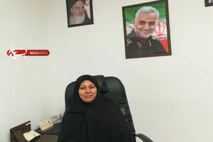 برتری سازمان بسیج جامعه زنان سپاه فجر فارس، در سومین جشنواره سراسری اسوه کشور
