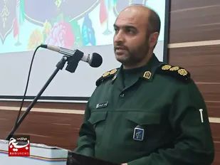 مجمع بسیج در راستای اتصال نخبگان، ایده&zwnj;ها، طرح&zwnj;ها در بهبود وضعیت مشکلات مردم نقش ایفا کند