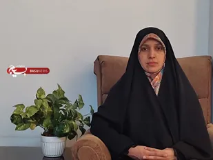 گفتگو با بانوی موفق و نمونه ای از " الگوی سوم زن"