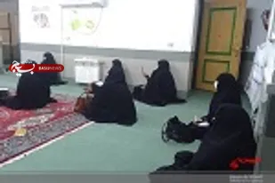 آموزش تغسیل اموات کرونایی در زاهدان