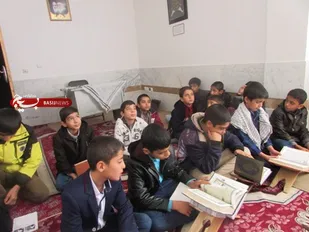 برگزاری مسابقات قرآنی در شهرکرد