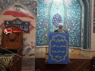 فرهنگ شهادت و ولایت&zwnj;مداری عامل دوام و ماندگاری نظام اسلامی است