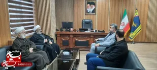 رمز پیروزی ایران اسلامی اتحاد و ولایت&zwnj;مداری در برابر نظام استکباری است