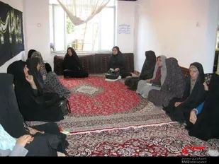برگزاری مشاوره پزشکی به همت پایگاه بنت الهدی همدان